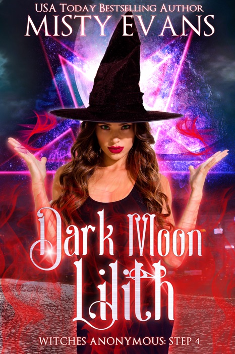 Dark Moon Lilith