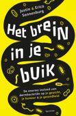 Het brein in je buik - Justin Sonnenburg & Erica Sonnenburg