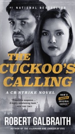 The Cuckoo's Calling