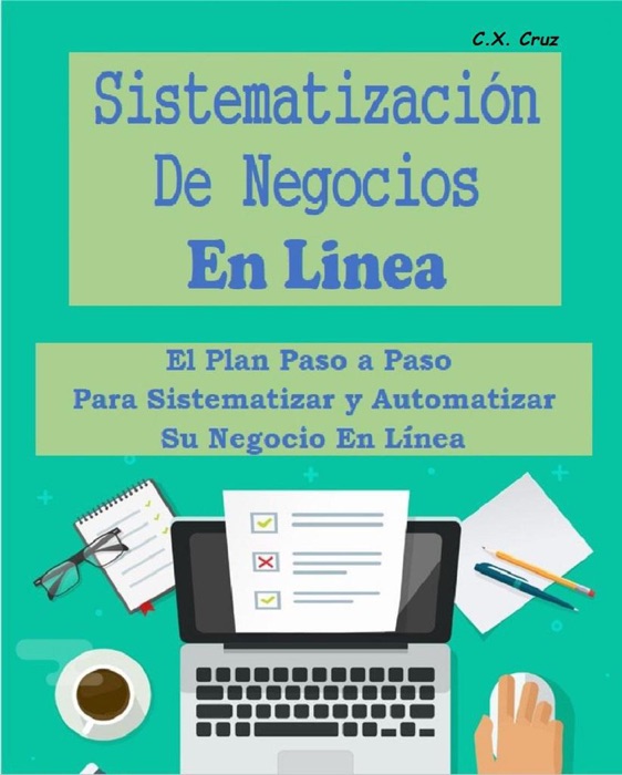 Sistematización De Negocios En Linea