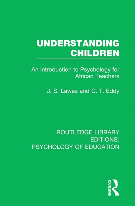 Understanding Children