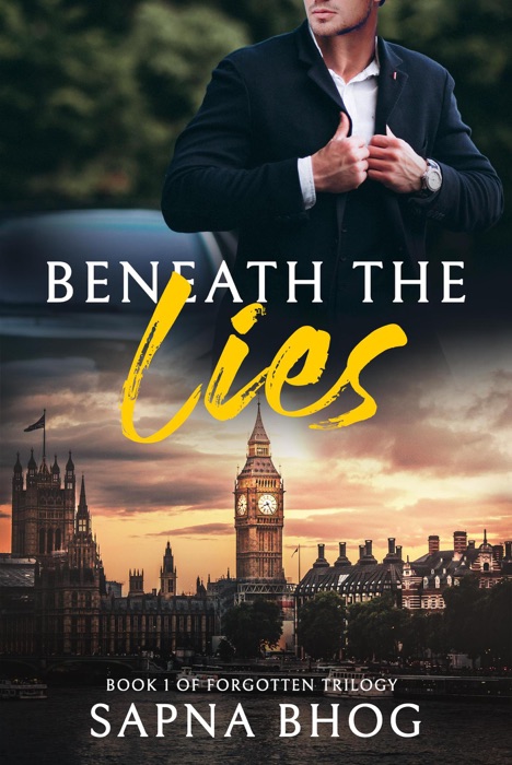 Beneath the Lies