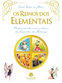 Os reinos dos elementais - Carlos Falcão de Matos