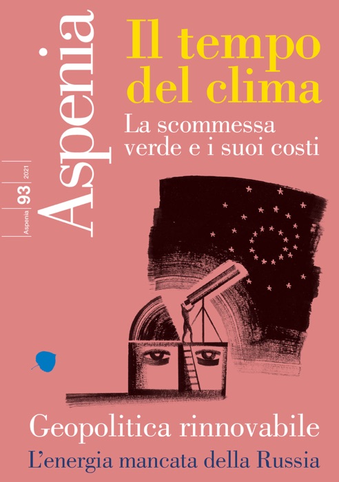 Aspenia n. 93