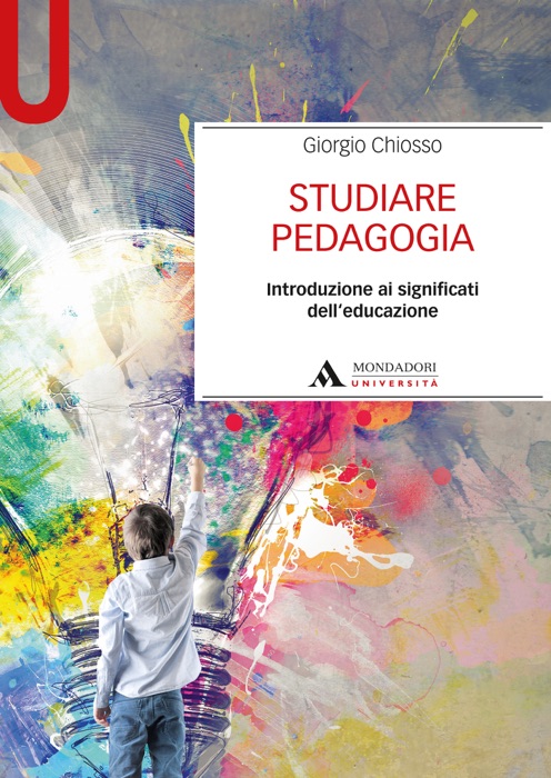 STUDIARE PEDAGOGIA - Edizione digitale