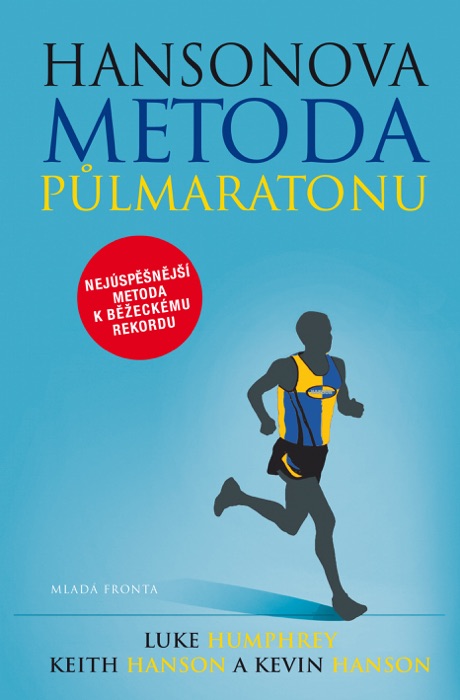 Hansonova metoda půlmaratonu