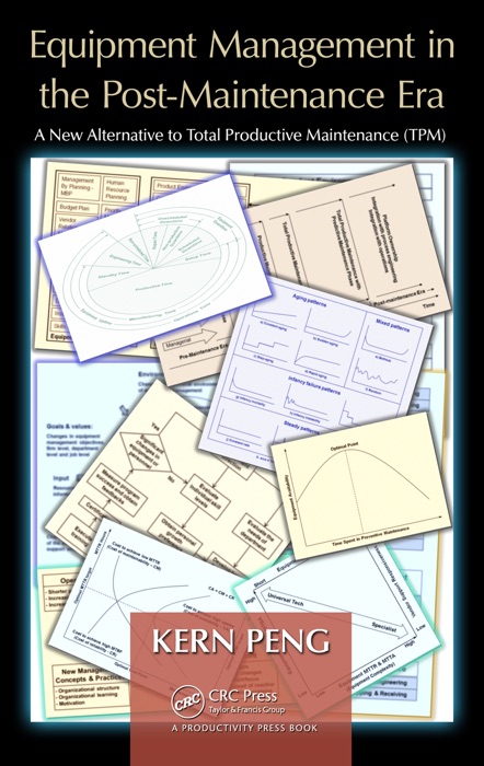 Equipment Management in the Post-Maintenance Era