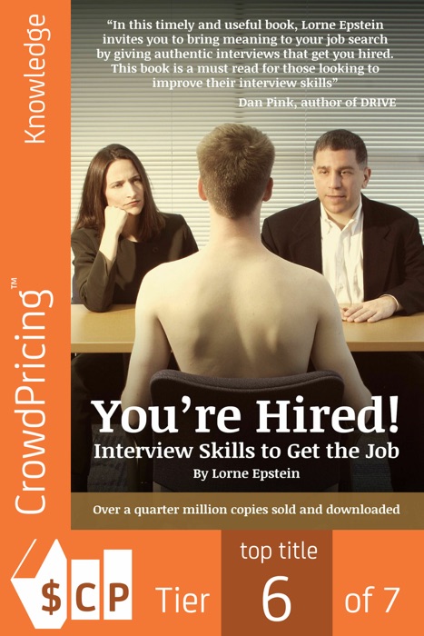 You're Hired!