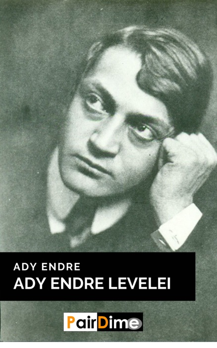 Ady Endre levelei