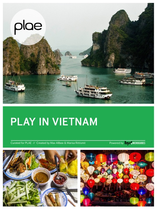 Play in Vietnam
