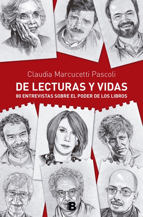 De lecturas y vidas