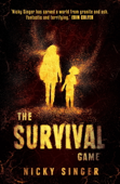 The Survival Game - Nicky Singer