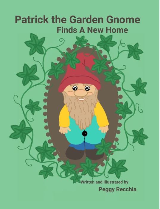 Patrick the Gnome Finds a New Home