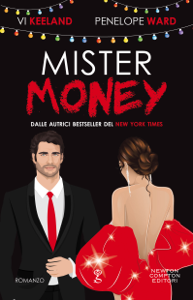 Mister Money Book Cover
