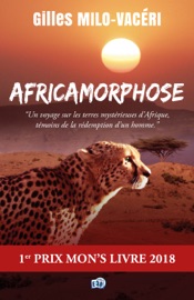 Download Africamorphose