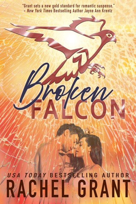 Broken Falcon