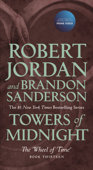 Towers of Midnight - Robert Jordan & Brandon Sanderson