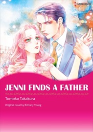 Jenni Finds A Father - Tomoko Takakura by  Tomoko Takakura PDF Download