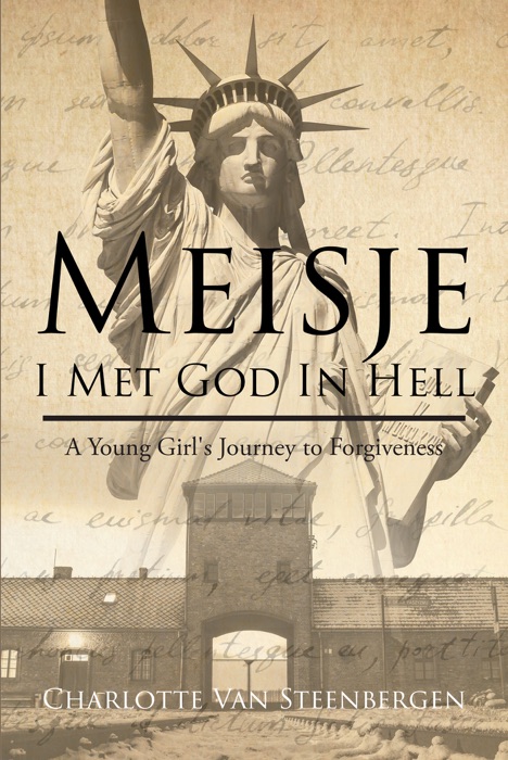 Meisje: I Met God in Hell