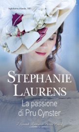 Download La passione di Pru Cynster