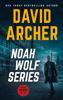 David Archer - Noah Wolf Series: Books 5-7 artwork