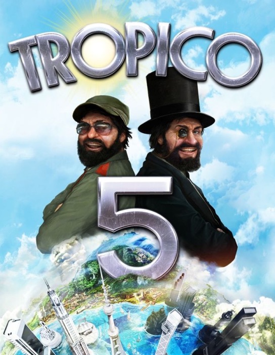 Tropico 5 Guide and Walkthrough