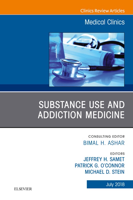 Substance Use and Addiction Medicine