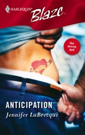 Anticipation - Jennifer LaBrecque by  Jennifer LaBrecque PDF Download