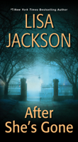 Lisa Jackson - After She's Gone artwork