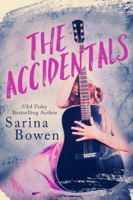 Sarina Bowen - The Accidentals artwork