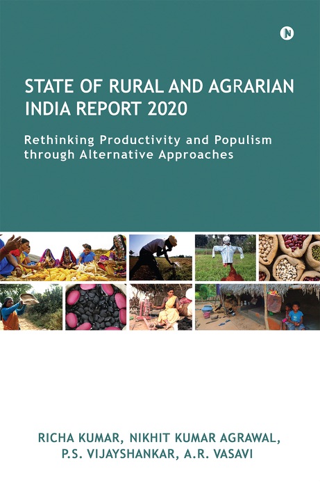 State of Rural and Agrarian India Report 2020