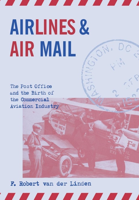 Airlines and Air Mail