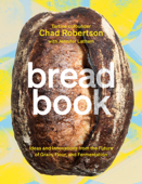 Bread Book Book Cover