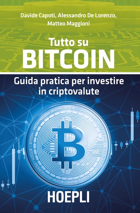 Tutto su bitcoin