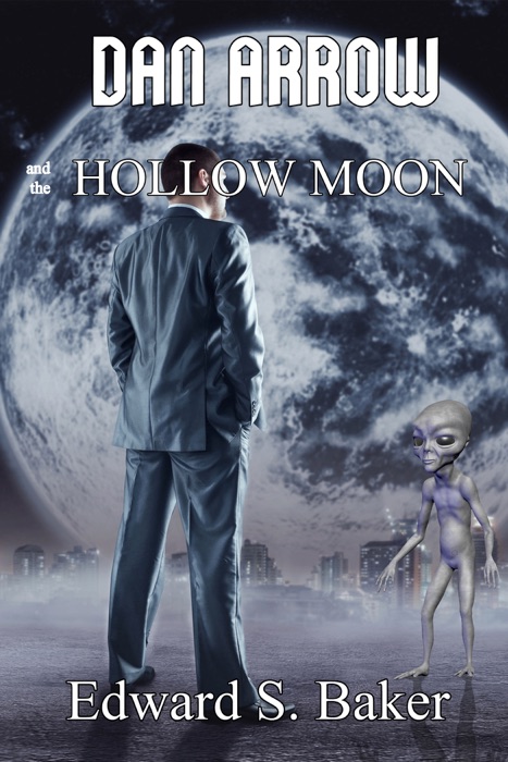 Dan Arrow and the Hollow Moon