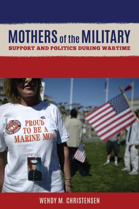 Mothers of the Military