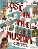 The Met Lost in the Museum - Will Mabbitt