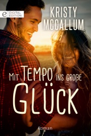 Mit Tempo ins große Glück