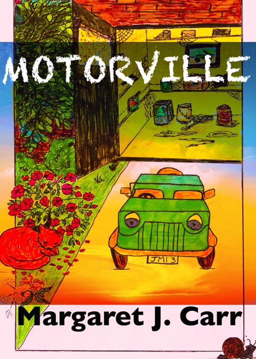 MOTORVILLE