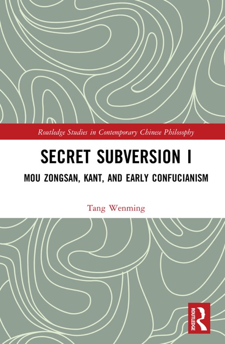 Secret Subversion I