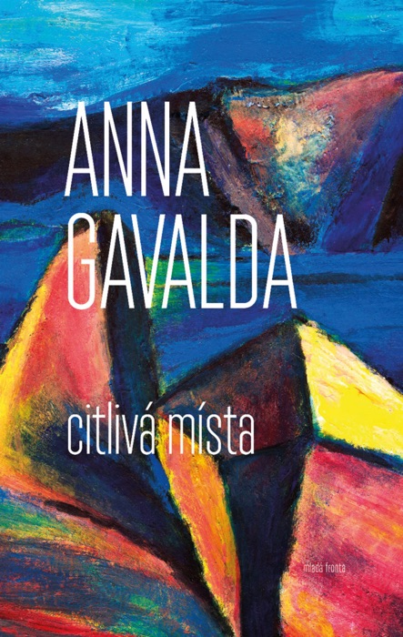 Citlivá místa