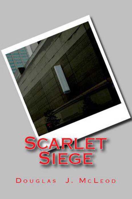 Scarlet Siege