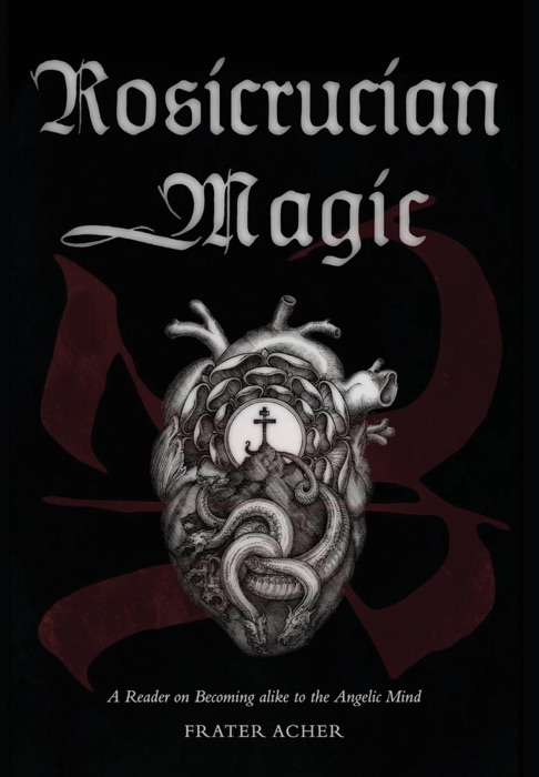 [Download] "Rosicrucian Magic" By Frater Acher " Book PDF Kindle EPub ...