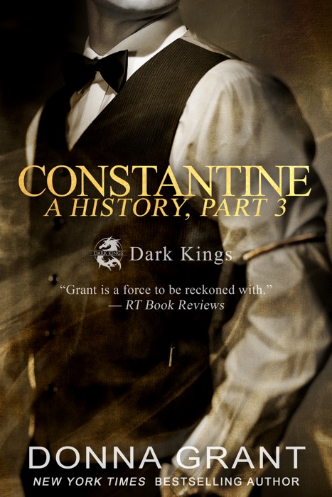 Constantine: A History Part 3