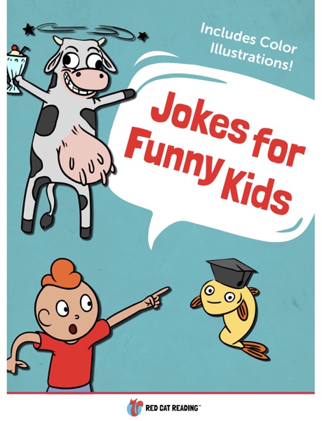 Jokes for Funny Kids