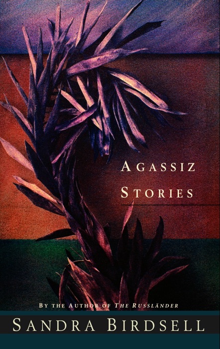 Agassiz Stories