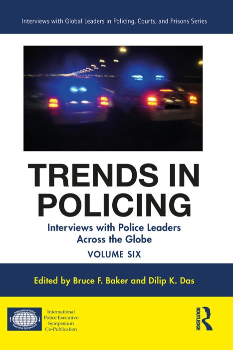 Trends in Policing