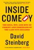 David Steinberg - Inside Comedy artwork