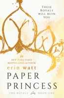 Paper Princess - GlobalWritersRank