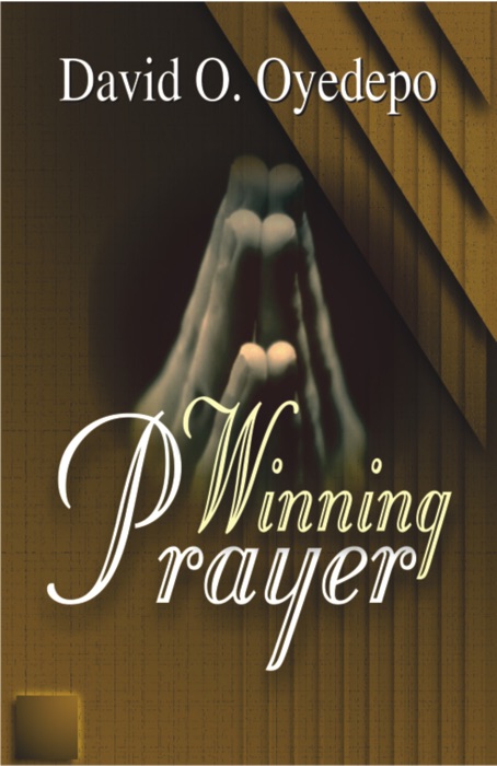 WINNING PRAYER